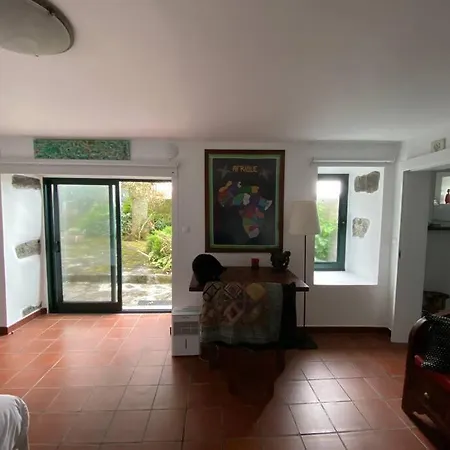 Casa Dos Santos Historic Azorean Estate Apartment Horta (Azores)