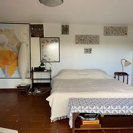 Casa Dos Santos Historic Azorean Estate * Horta (Azores)