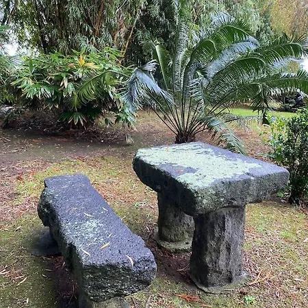 Casa Dos Santos Historic Azorean Estate Horta (Azores)