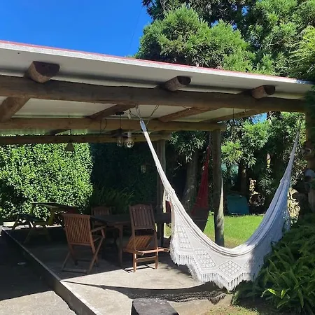 Apartment Casa Dos Santos Historic Azorean Estate Horta (Azores)