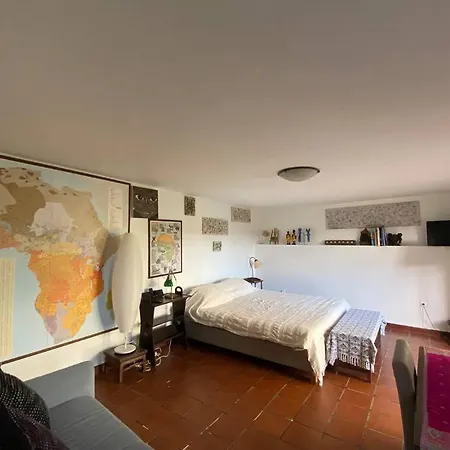 Apartment Casa Dos Santos Historic Azorean Estate Horta (Azores)