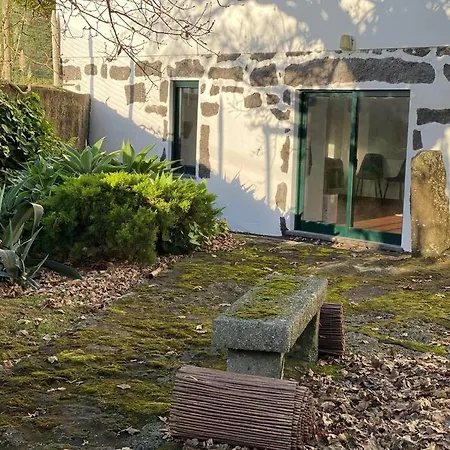 Casa Dos Santos Historic Azorean Estate * Horta (Azores)