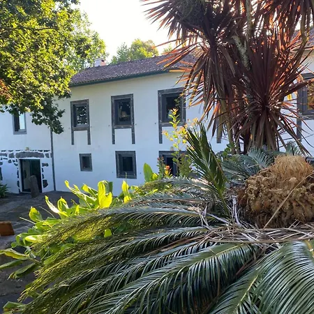 Casa Dos Santos Historic Azorean Estate Apartment Horta (Azores)