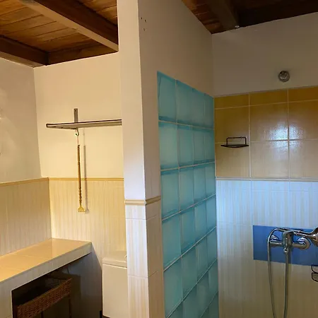 Apartment Casa Dos Santos Historic Azorean Estate Horta (Azores)